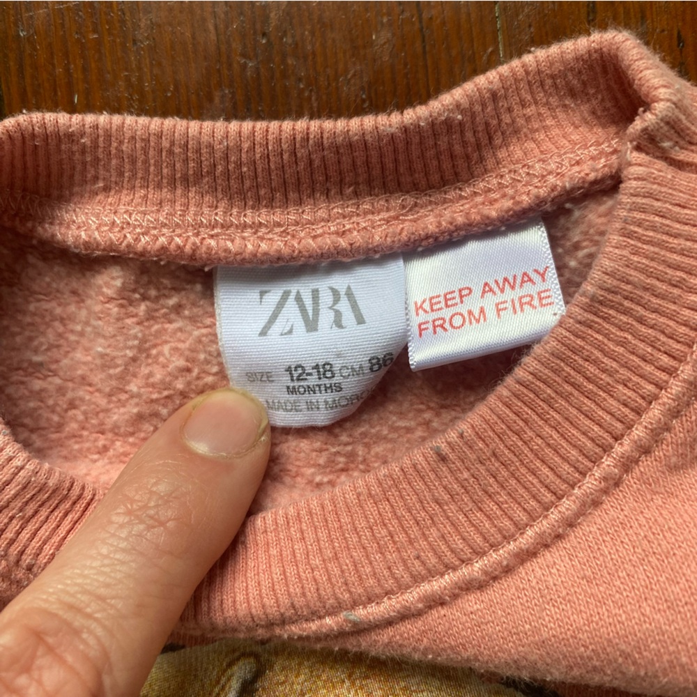 Zara Bundle - Picture 3 of 9